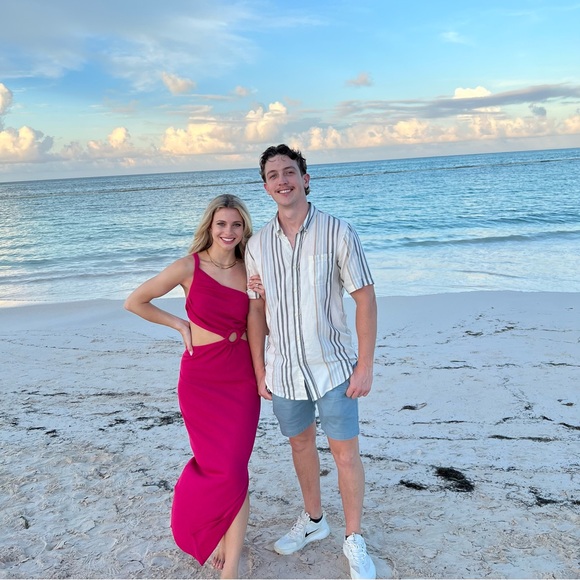 Beach dress!!! - Picture 1 of 4